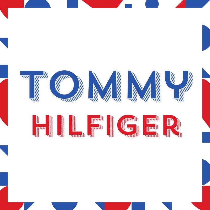 Tommy Hilfiger