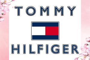Vetements de marque à prix remisé en Normandie - Tommy Hilfiger femme