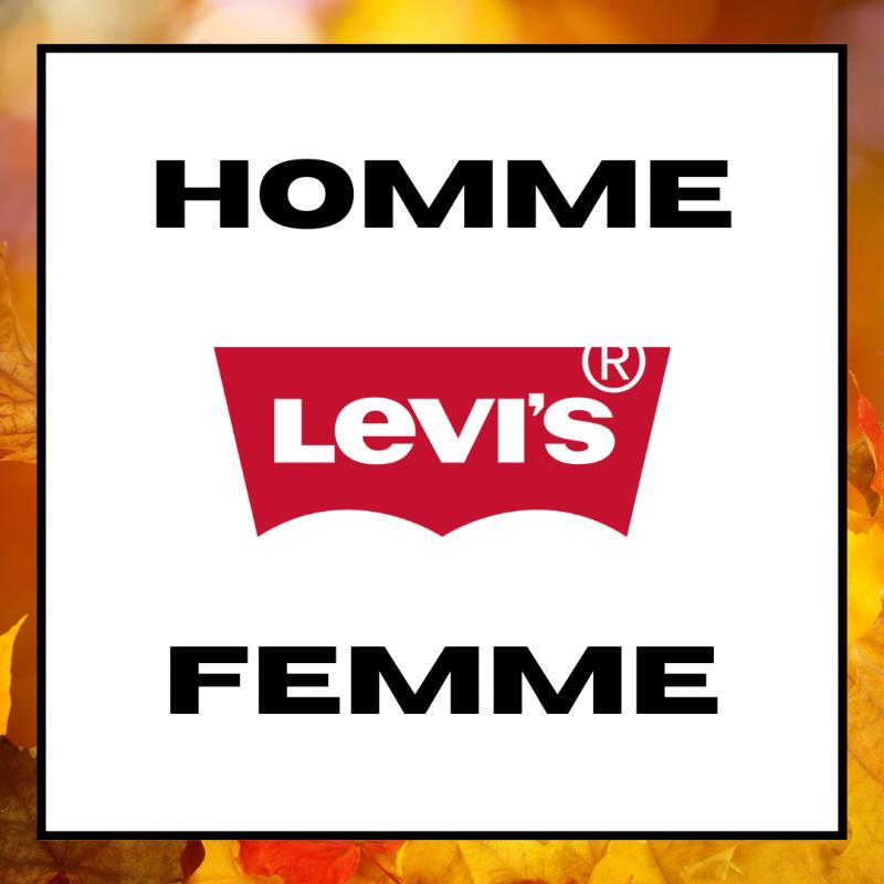 Levis