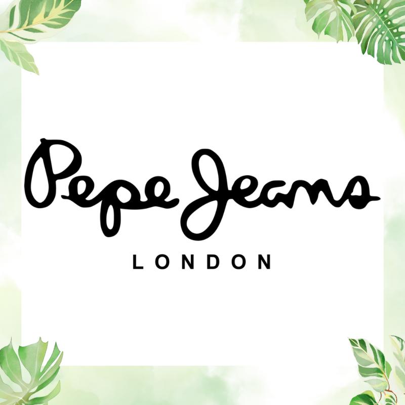 Pepe Jeans 