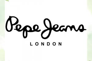 Vetements de marque à prix remisé en Normandie - Pepe Jeans 