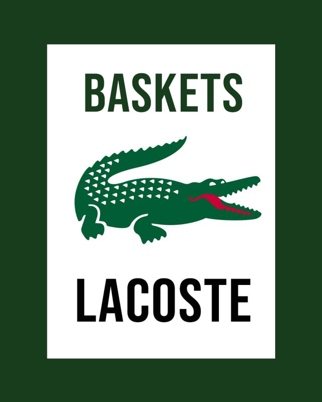 quai des marques lacoste