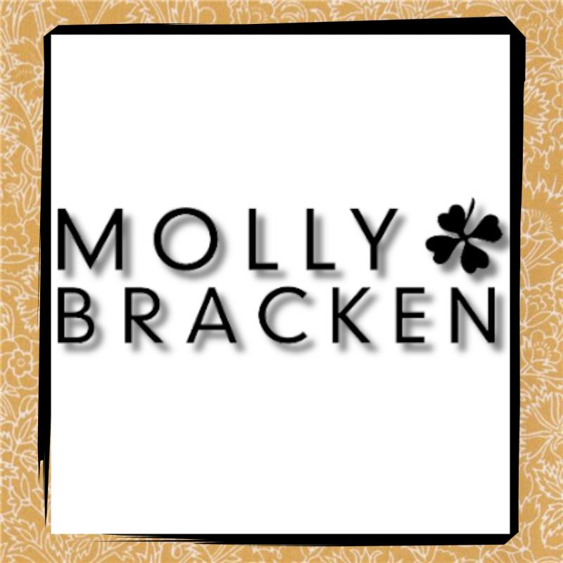 Molly Bracken