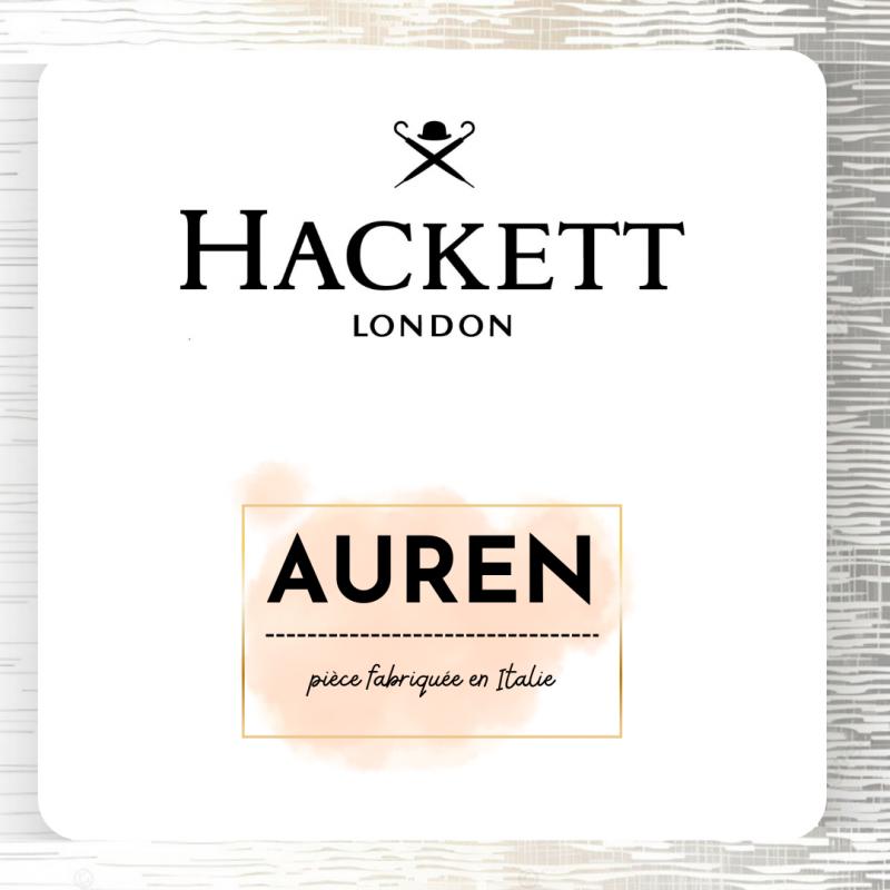 Hackett - Sac Auren