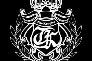 Vetements de marque à prix remisé en Normandie - The Kooples