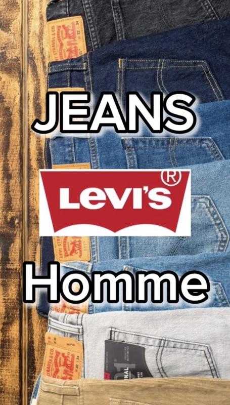 LEVIS