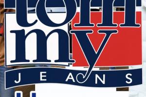 Vetements de marque à prix remisé en Normandie - Tommy Hilfiger homme