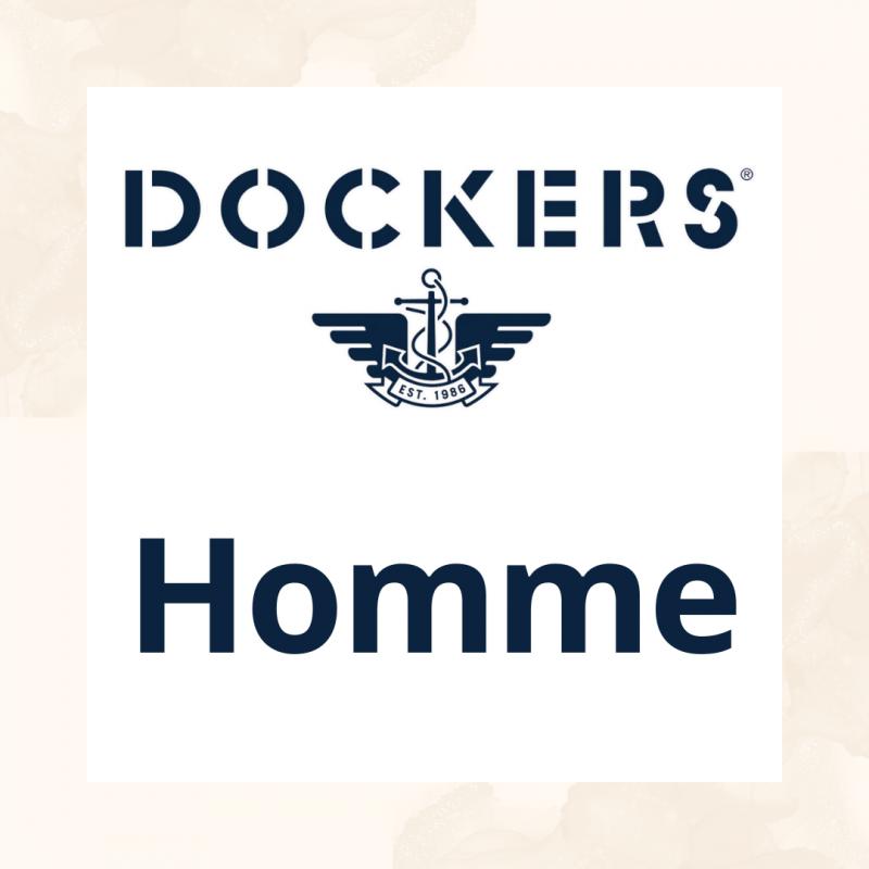 Dockers Homme