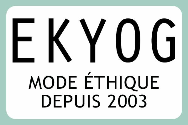 Ekyog