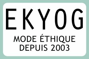 Ekyog