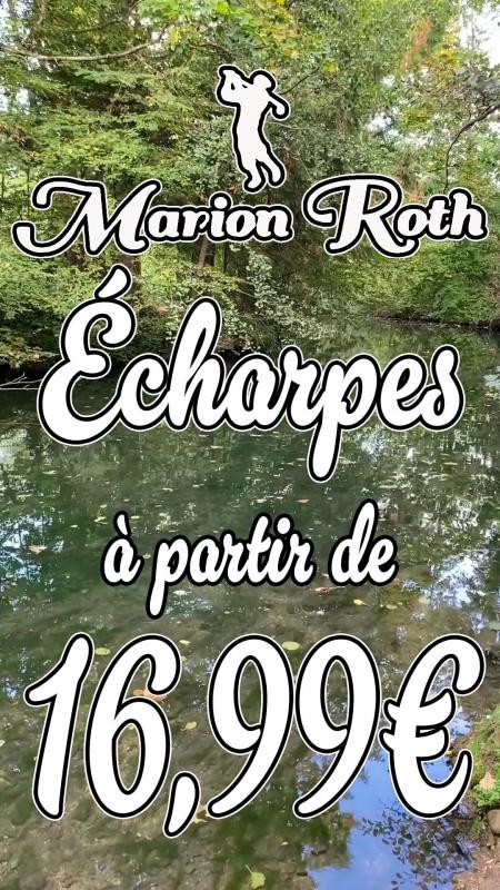 Écharpes