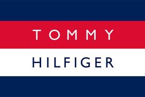 Vetements de marque à prix remisé en Normandie - Tommy Hilfiger 