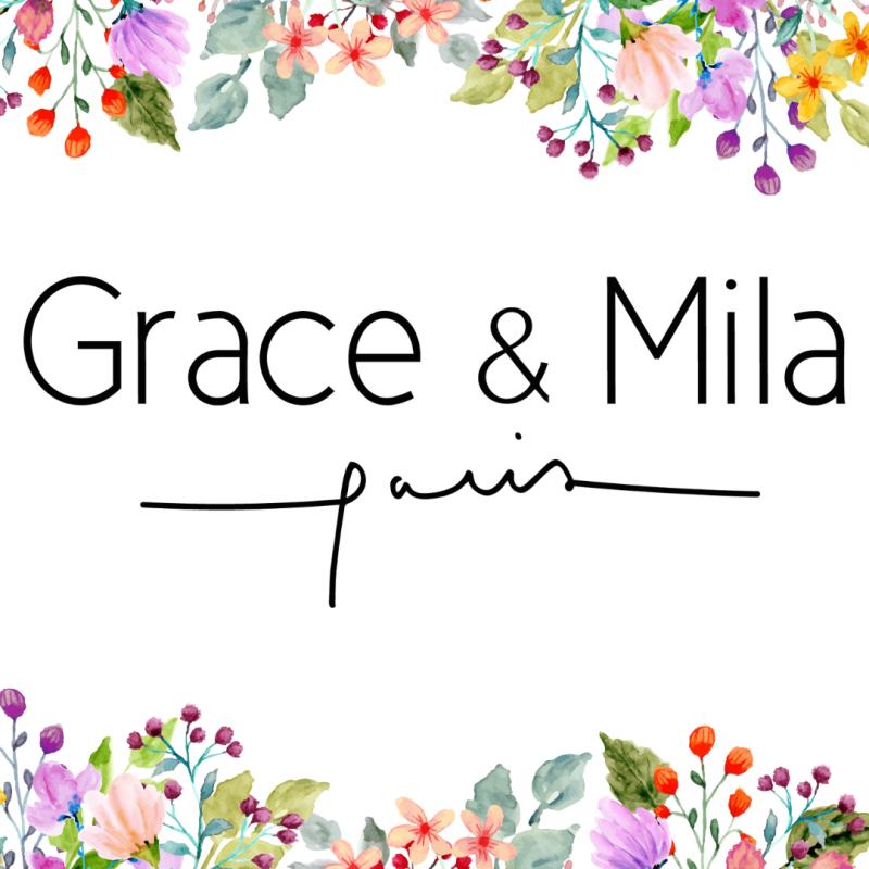 Grace & Mila