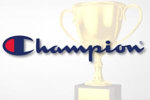 Vetements de marque à prix remisé en Normandie - Champion