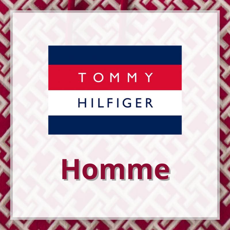 Tommy homme