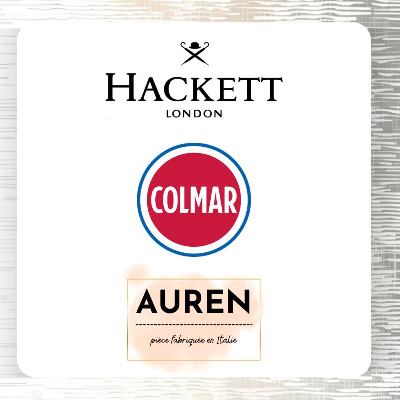 Colmar - Hackett - Sac Auren